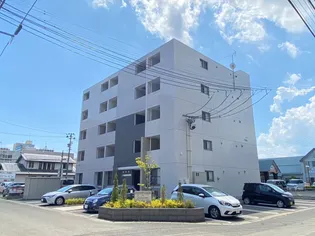 CITY GRANDE 泉中央の画像