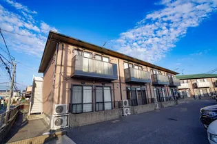 CALM HILLS 2番館の画像