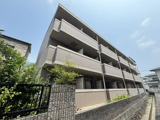 サクセス若葉の画像