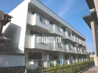 リバーサイド水都の画像