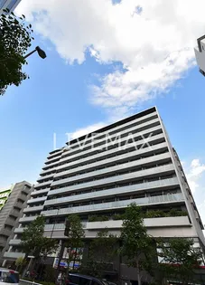 コンフォリア東新宿ステーションフロントの画像