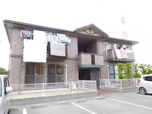 リヴェール モリ B棟の画像