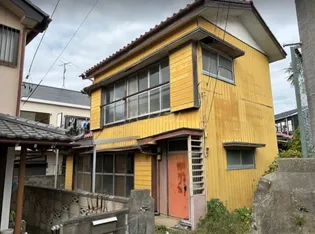 千葉県千葉市中央区大巌寺町【一戸建】の外観
