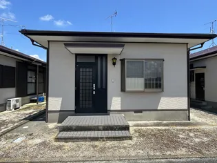 佐賀県小城市牛津町乙柳【一戸建】の外観