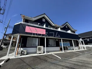 メゾン ド 新町Iの画像
