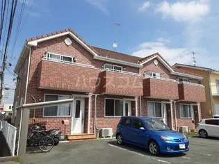 静岡県浜松市中央区原島町【一戸建】の外観