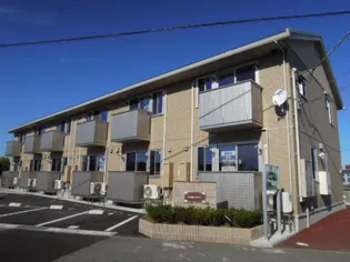 D-roomルフィーの外観