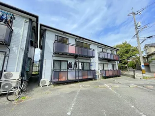 エステートピア伊藤B棟の画像