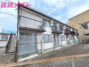 サニーライフ栗真の画像