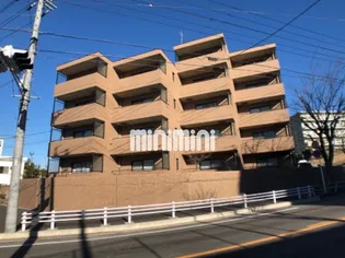 カルチェラタンIIの画像