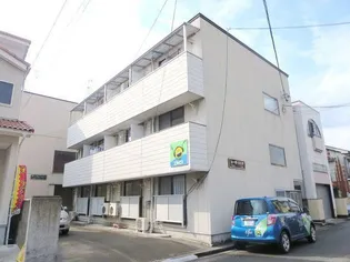 コーポ エスタの画像