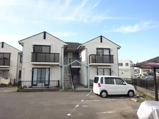 ラ ヴィ T II棟の画像
