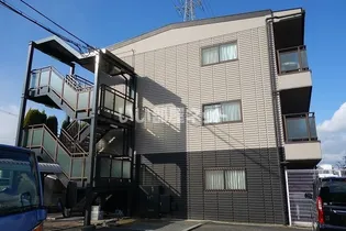 きさらぎ旭ヶ丘メゾンの画像