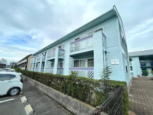 ヒルズTAKI 5の画像