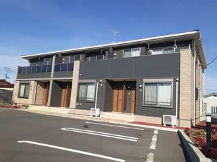 グランソレイユの画像