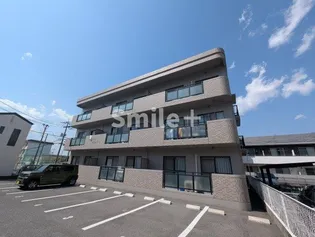 中仙道パレス3の画像