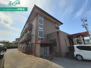 コスモマンションの画像