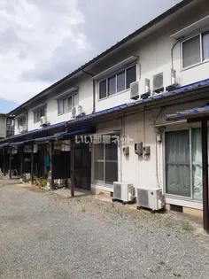 広島県三原市皆実1【一戸建】の外観