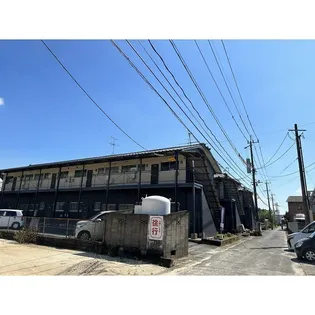 山内アパート1棟の画像