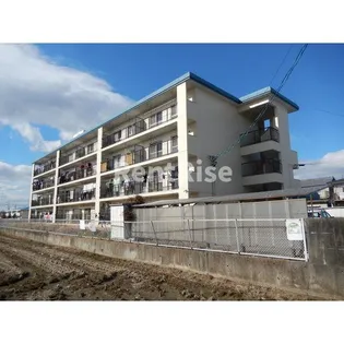 ハイツかどまの画像