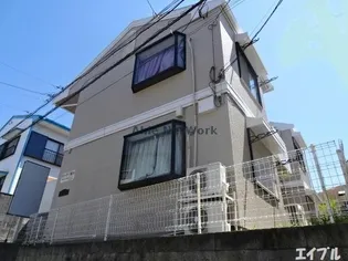 ビューラー福王台の画像