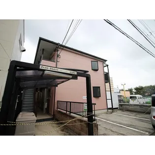 グランシャトー向原の画像