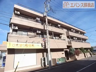 グレイス青山の画像