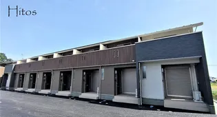 Kuruna Tripla(クリナ トリプラ)の外観