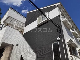 ヴェルドミール宮崎【2階】の外観