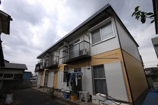 パークサイドハイツの画像