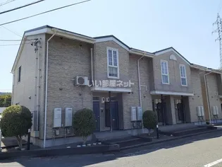 ヴィラフリーデンBの画像