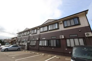 オークヒルズ【2階】の外観