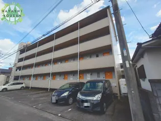 リバーサイド津留の画像