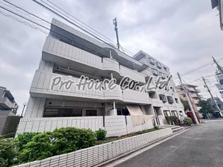 プロスパーレジデンスの画像