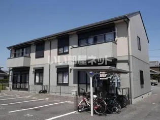 グランデージ日永西C棟の画像