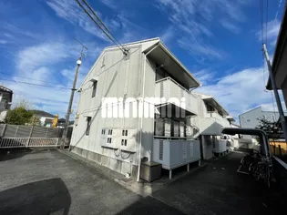 ビラージュ宮脇の画像