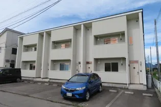 LE COEUR矢巾の画像