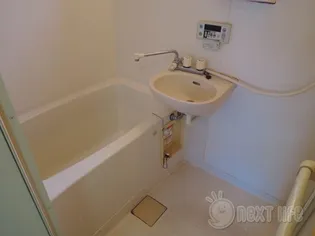 パルフラット町田【2階】の風呂