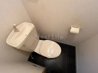 パルフラット町田【2階】の内装