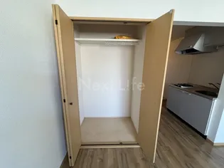 パルフラット町田【2階】の内装