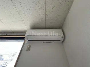 パルフラット町田【2階】の内装