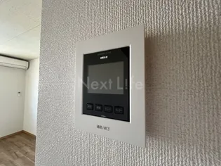 パルフラット町田【2階】の内装