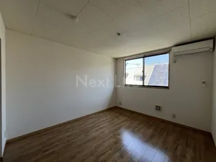 パルフラット町田【2階】の居間