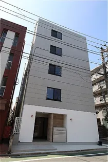 CASA RASICLAS Itabashi-Oyama【3階】の外観