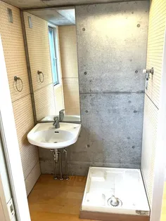 ROKA TERRAZZA【3階】の内装