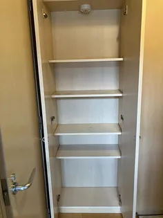 ROKA TERRAZZA【3階】の内装