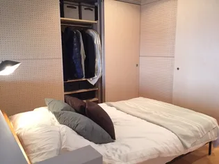 ROKA TERRAZZA【3階】の内装