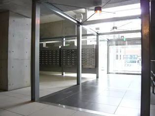 ROKA TERRAZZA【3階】の地図