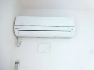 ベルボナール A【1階】の内装