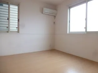 ベルボナール A【1階】の内装